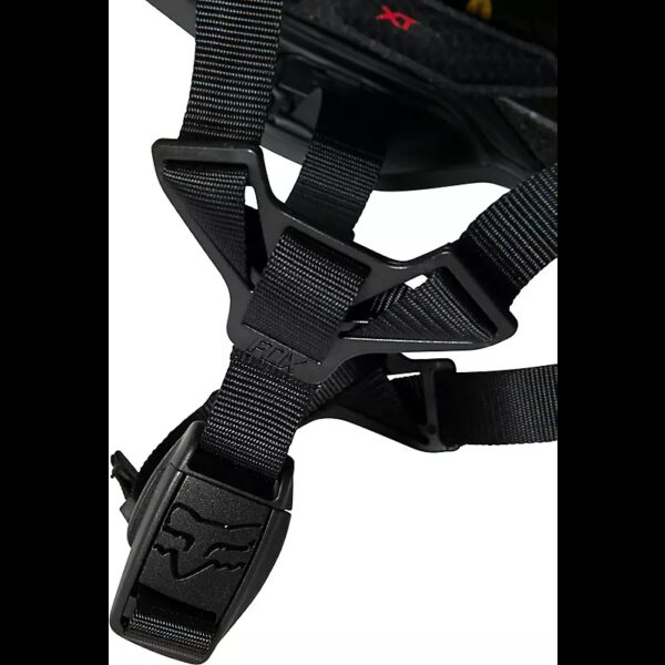 Casque Fox Speedframe Pro CE