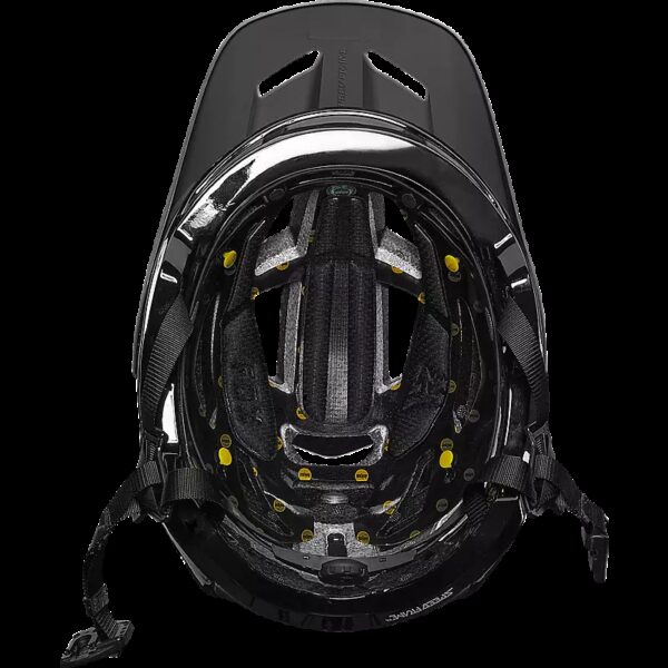 Casque Fox Speedframe Pro CE