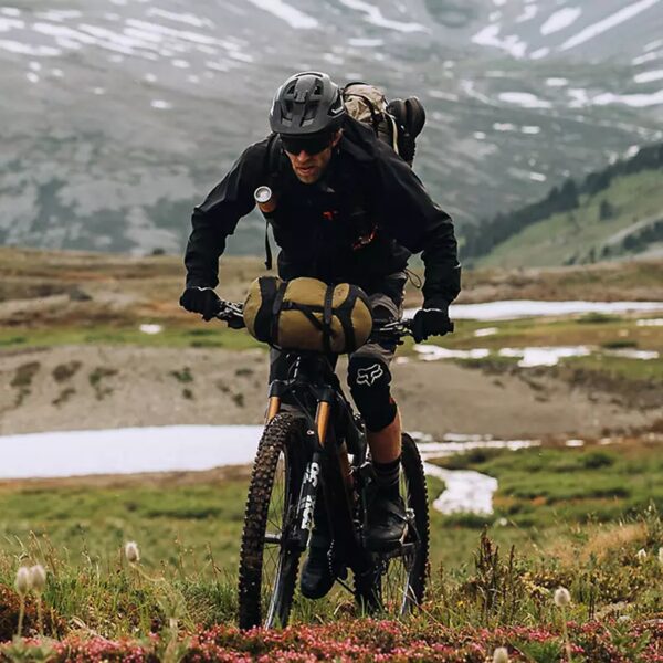 Casque Fox Speedframe Pro CE