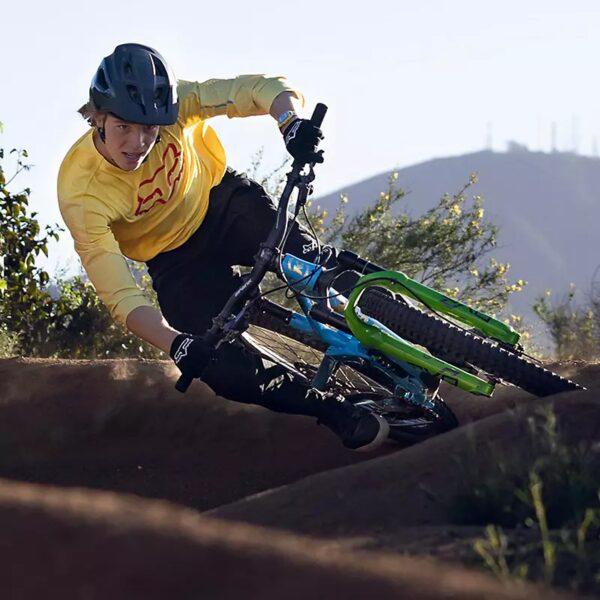 Casque Fox Speedframe Pro CE