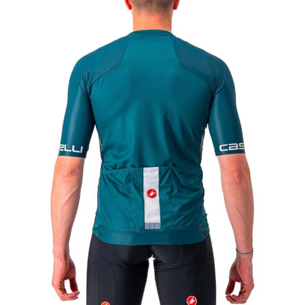 Maillot Castelli ENTRATA VI