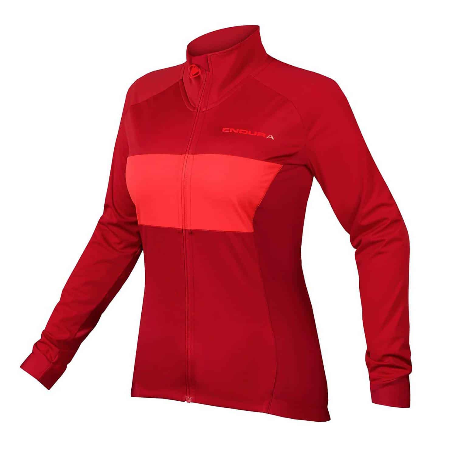 MAILLOT Endura FS260-PRO JETSTREAM FEMME