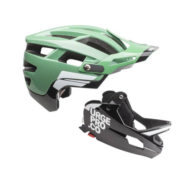 Casque Urge Gringo de la pampa