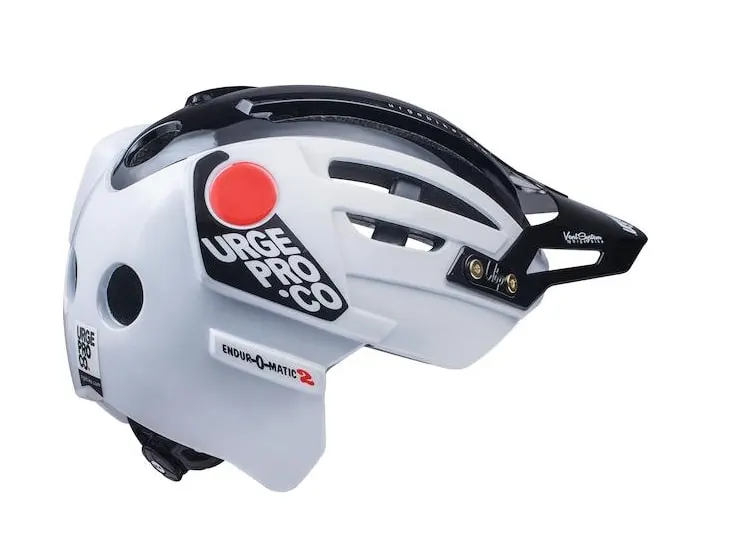 Casque Urge Endur-O-Matic 2 RH