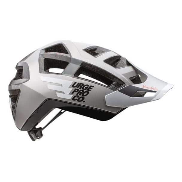 Casque Urge All-Air ERT Alloy