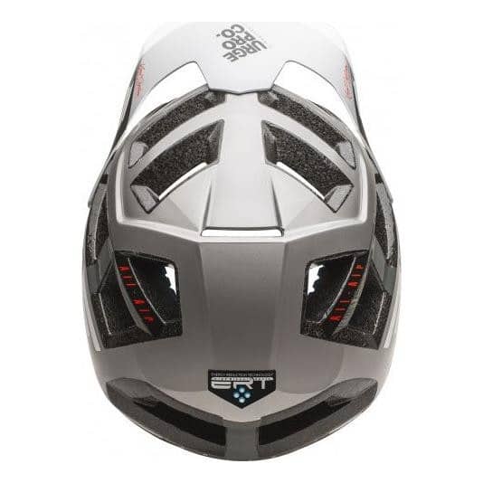 Casque Urge All-Air ERT Alloy