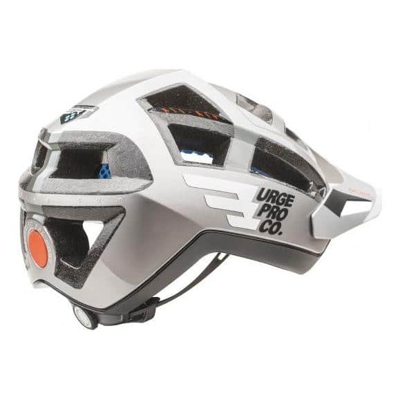 Casque Urge All-Air ERT Alloy