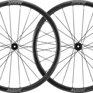 paire de roues mavic cosmic sl 32 disc