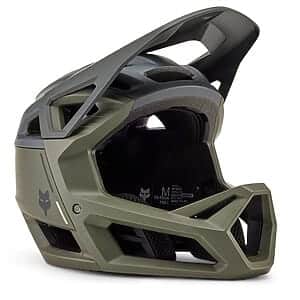 casque fox proframe