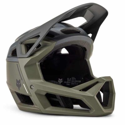 casque fox proframe