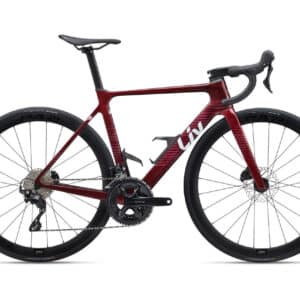 Liv EnviLiv Advanced 2