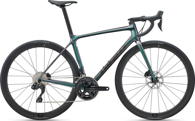 Giant TCR Advanced Pro Disc 1 Di2