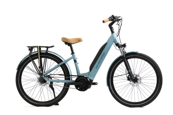 Granville E-Absolute 15