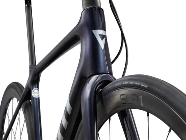 Giant TCR Advanced Pro Disc 0 2023