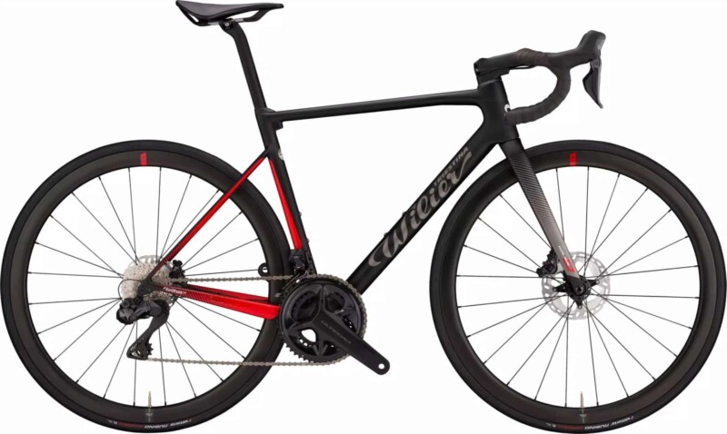 Wilier 0 SL 105 Di2