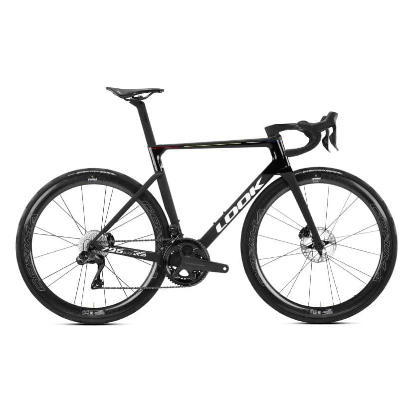 LOOK 795 Blade RS Pro Team Black