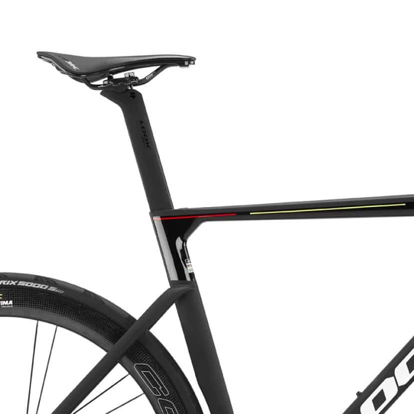 LOOK 795 Blade RS Pro Team Black