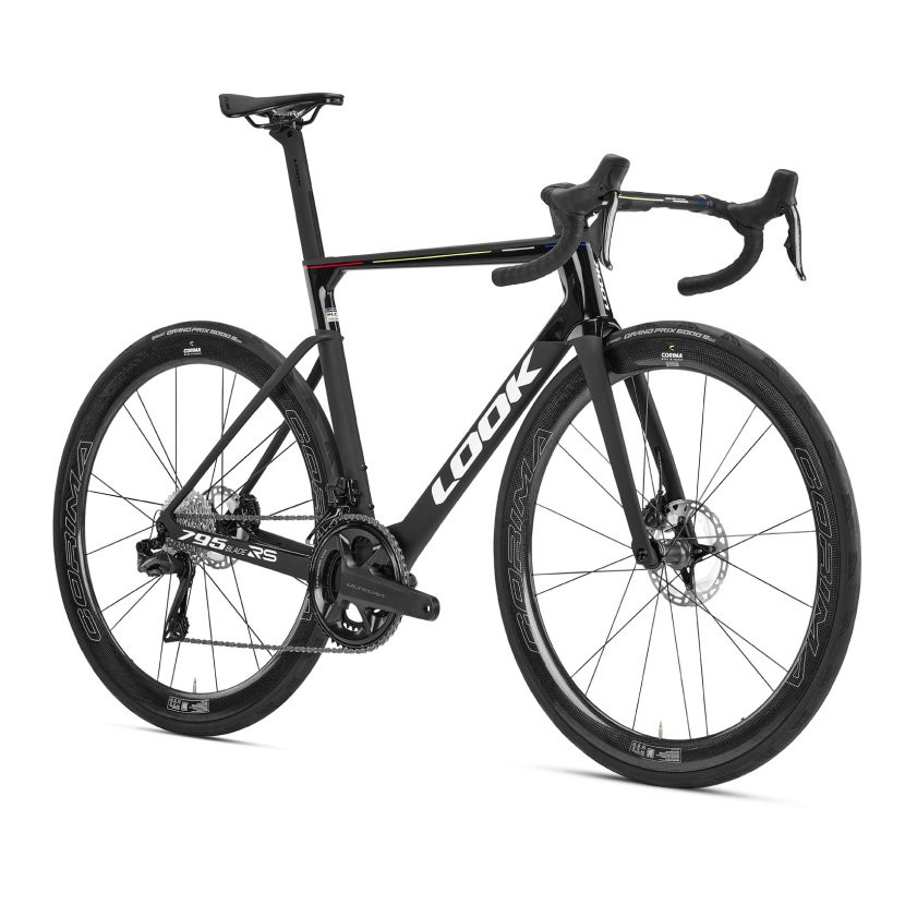 LOOK 795 Blade RS Pro Team Black
