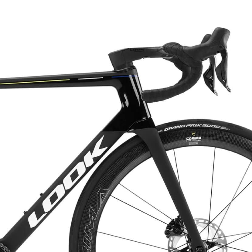 LOOK 795 Blade RS Pro Team Black