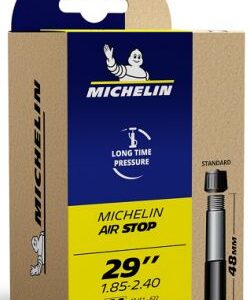 Chambre à air Michelin VTT 29"/1.85-2.4 Shrader