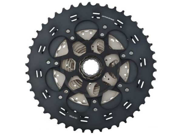 Cassette Shimano CS-M7000-11