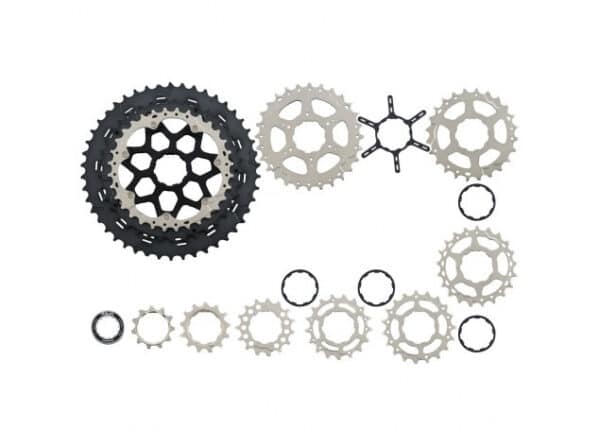 Cassette Shimano CS-M7000-11