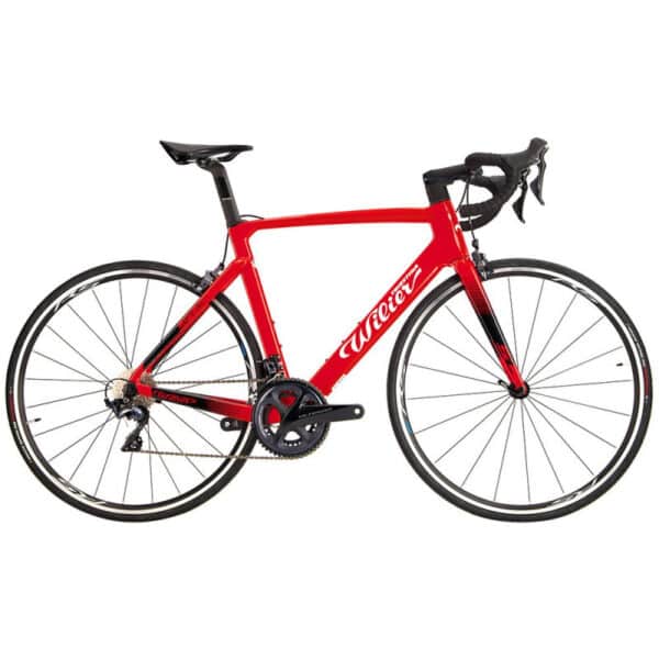 Wilier Cento10 SL Ultegra Di2