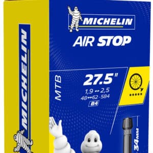 Chambre à air Michelin 27.5"/1.9-2.5 Shrader