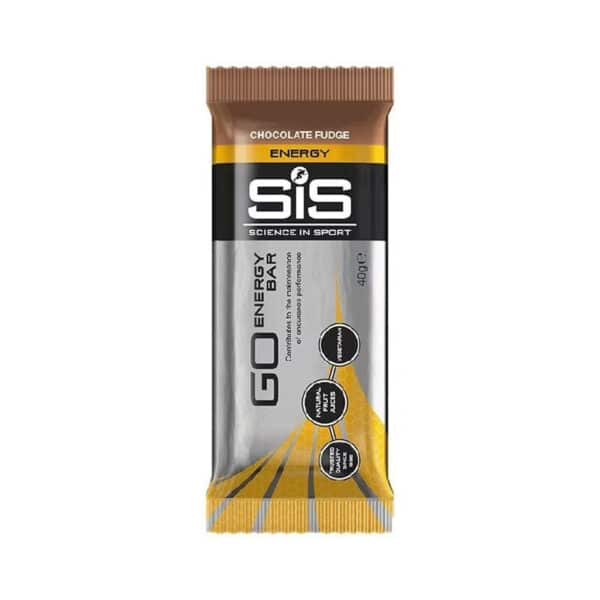 Barre énergétique SIS Go Energy Bar Mini