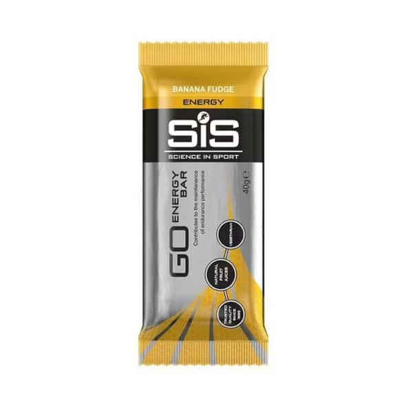 Barre énergétique SIS Go Energy Bar Mini