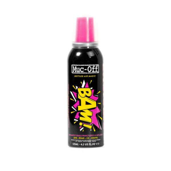 Liquide Anti-crevaison Muc-Off B.A.M!