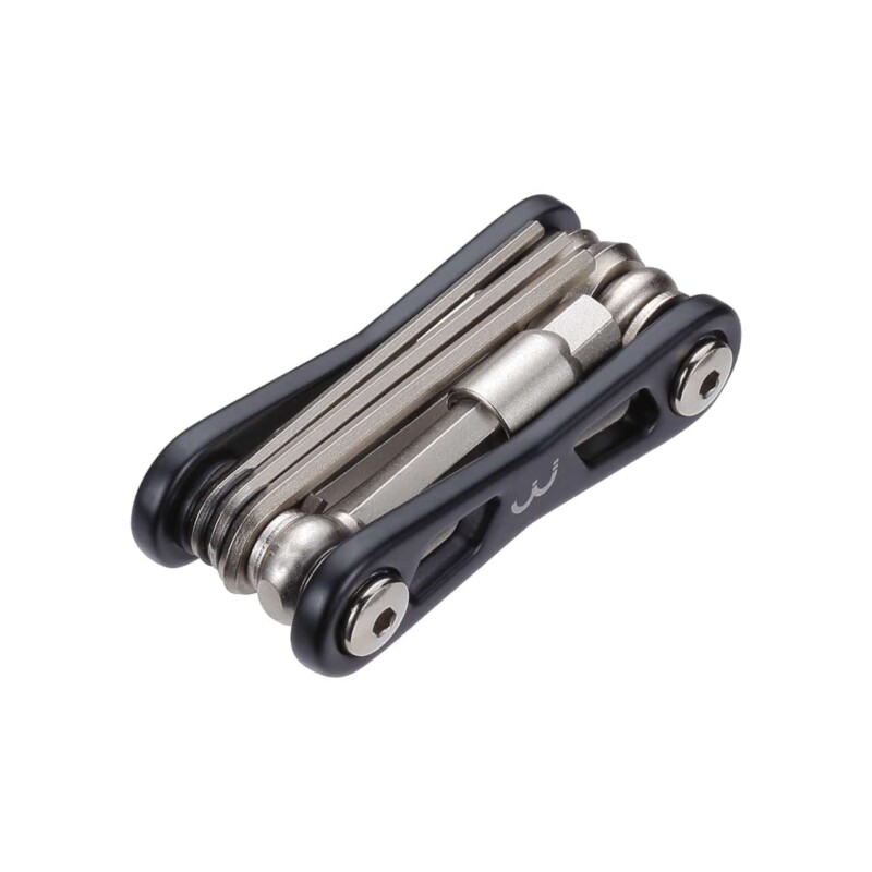 Mini-outil 9 fonctions BBB MiniFold S