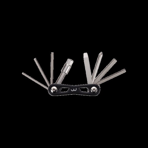 Mini-outil 9 fonctions BBB MiniFold S