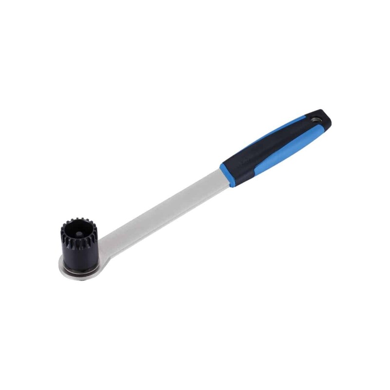 Clé boîtier de pédalier Shimano BBB PullStar