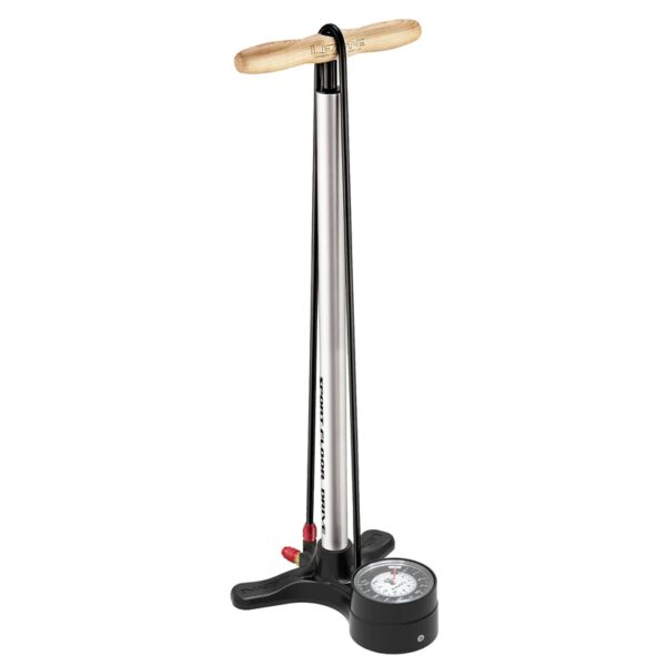 Pompe à pied Lezyne Sport Floor Drive 3.5