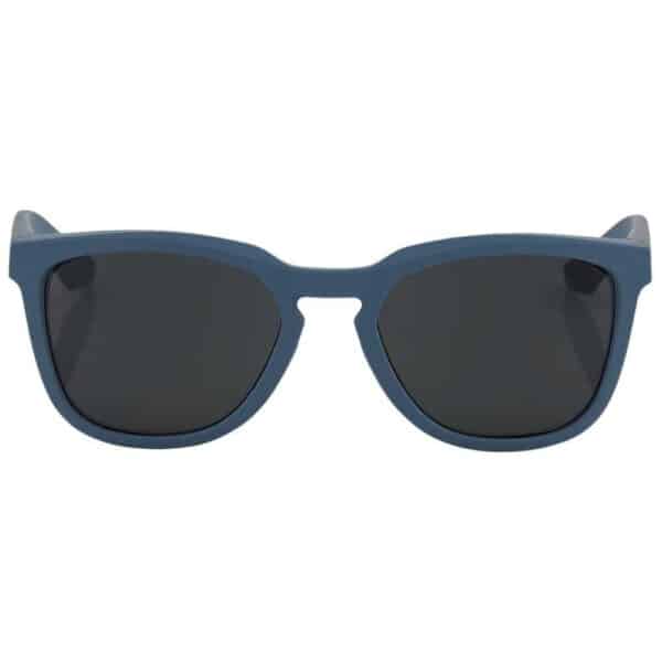 Lunettes 100% Hudson Blue Soft Tact