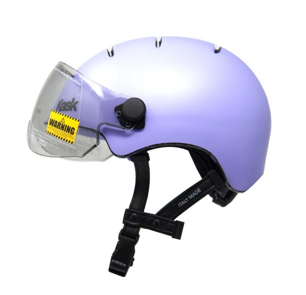 Casque Kask Urban Lifestyle