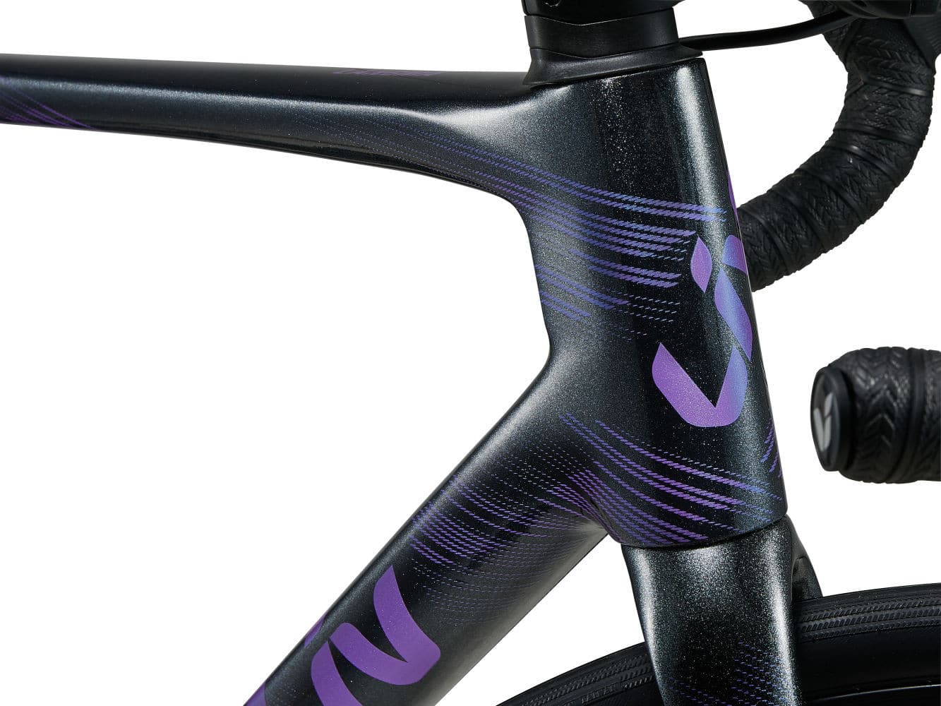 LIV Langma Advanced Disc 1 Pro Compact