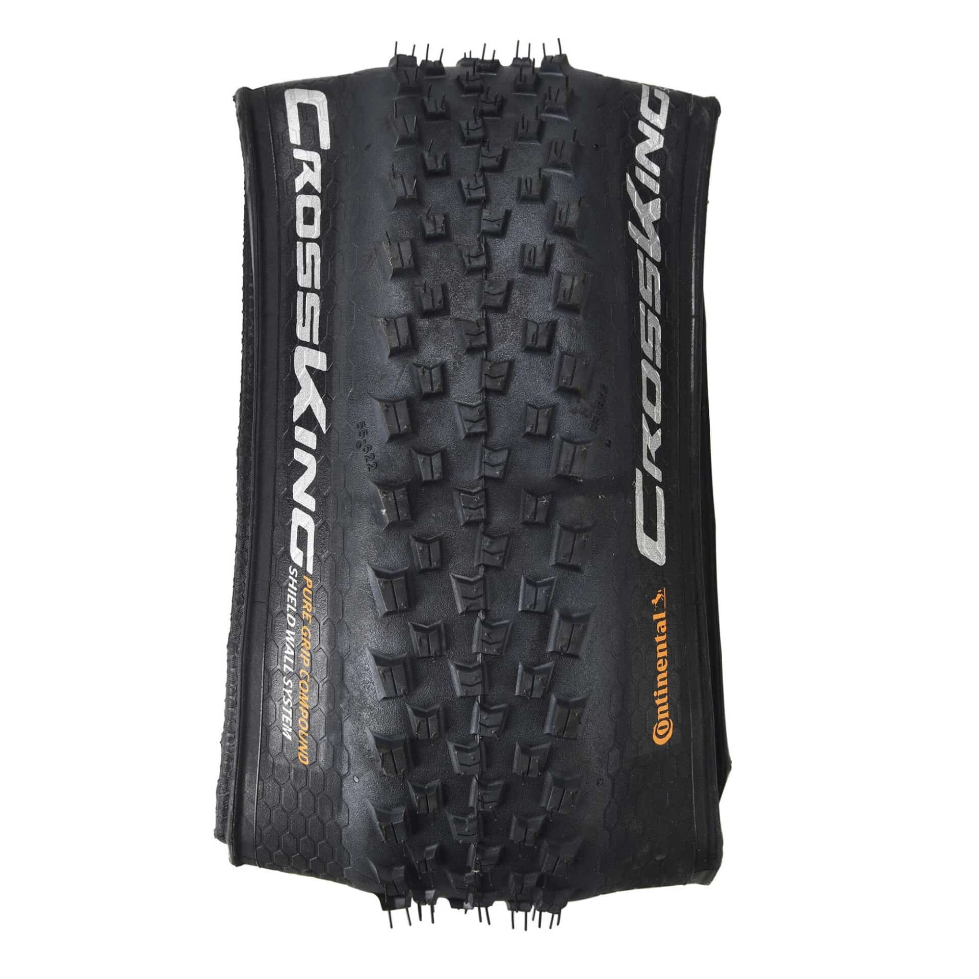 Pneu Continental Cross King 29×2.20 – Gem-Bikes.com