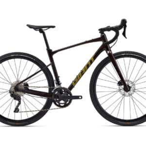 GIANT Revolt 1 CORDOVAN