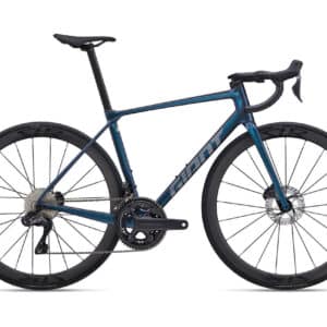 GIANT TCR Advanced Pro 0 Di2