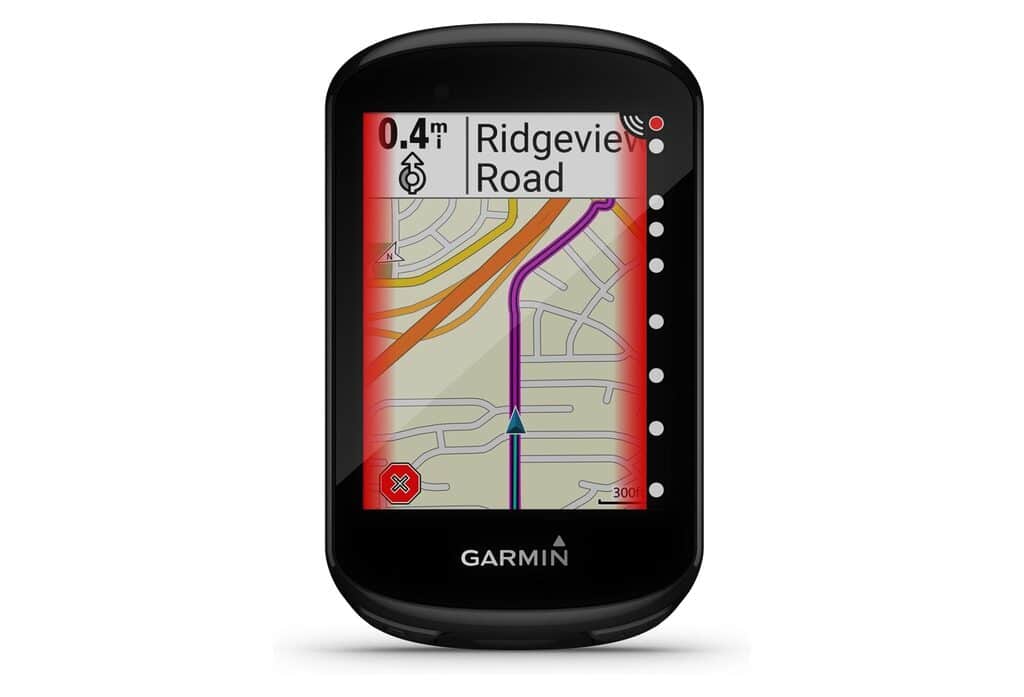 gembike gps