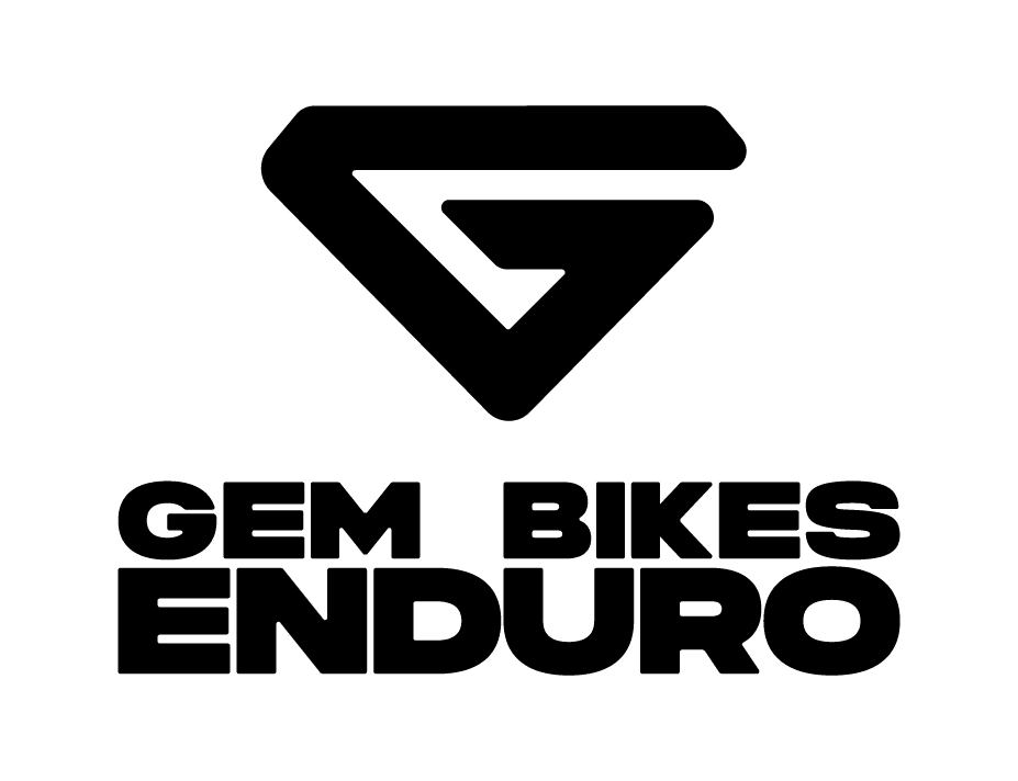 logo gembikesenduro