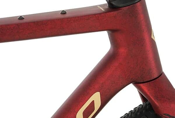 megamo silk grx di2 2025