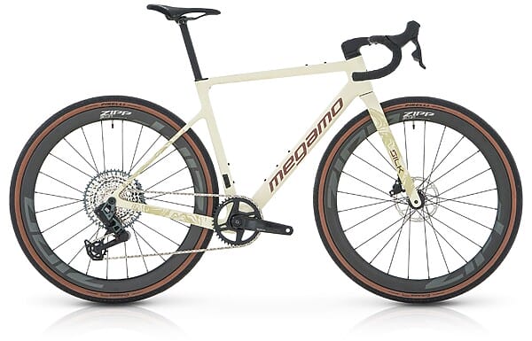 megamo silk 01 axs 2025