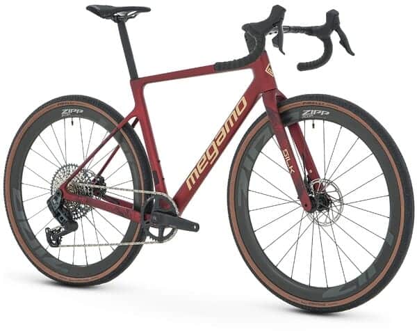 megamo silk 01 axs 2025