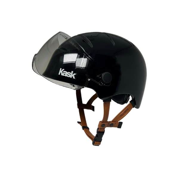 casque urban lifestyle black