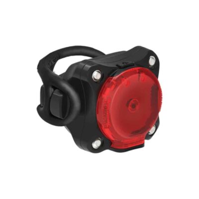 eclairage arriere zecto drive max 400