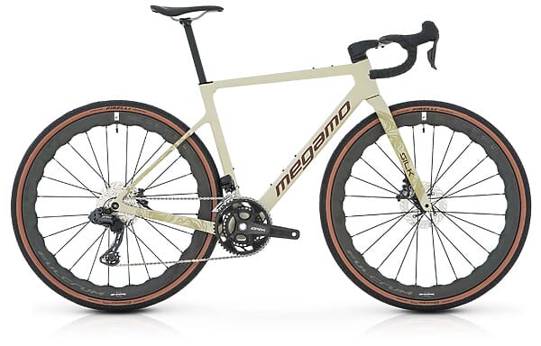 megamo silk grx di2 2025