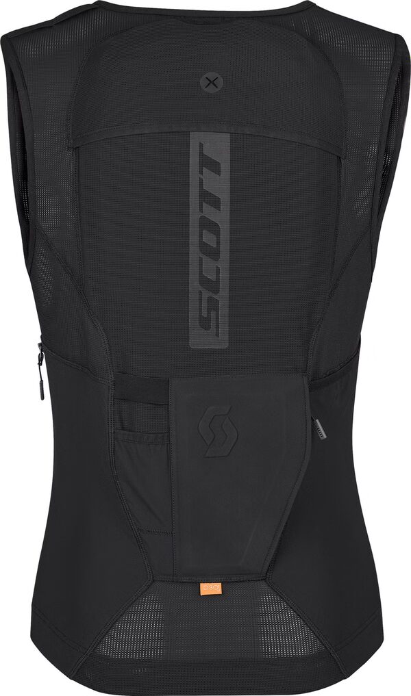 scott vest protector vanguard evo